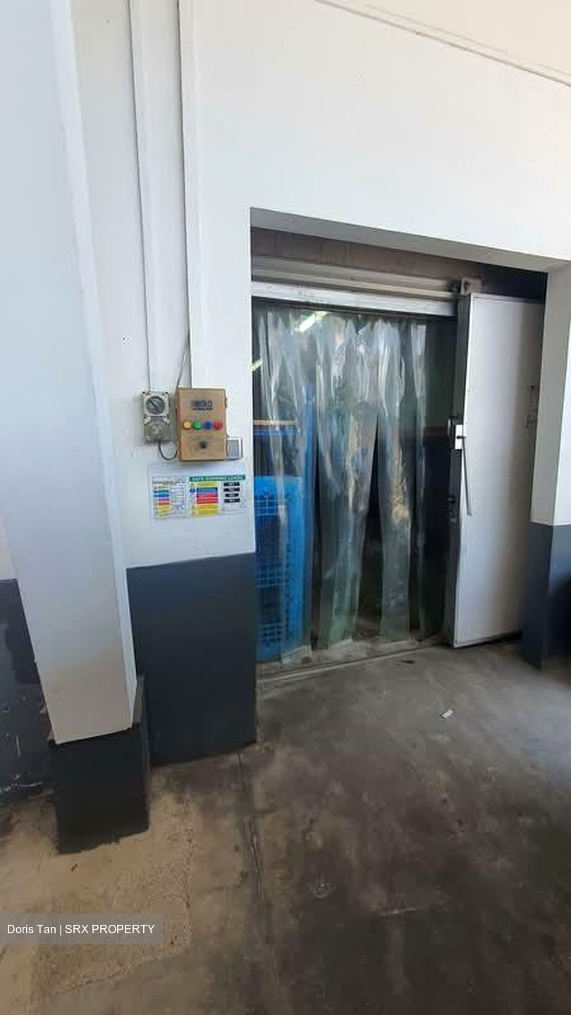 Jalan Tepong (D22), Factory #583860371